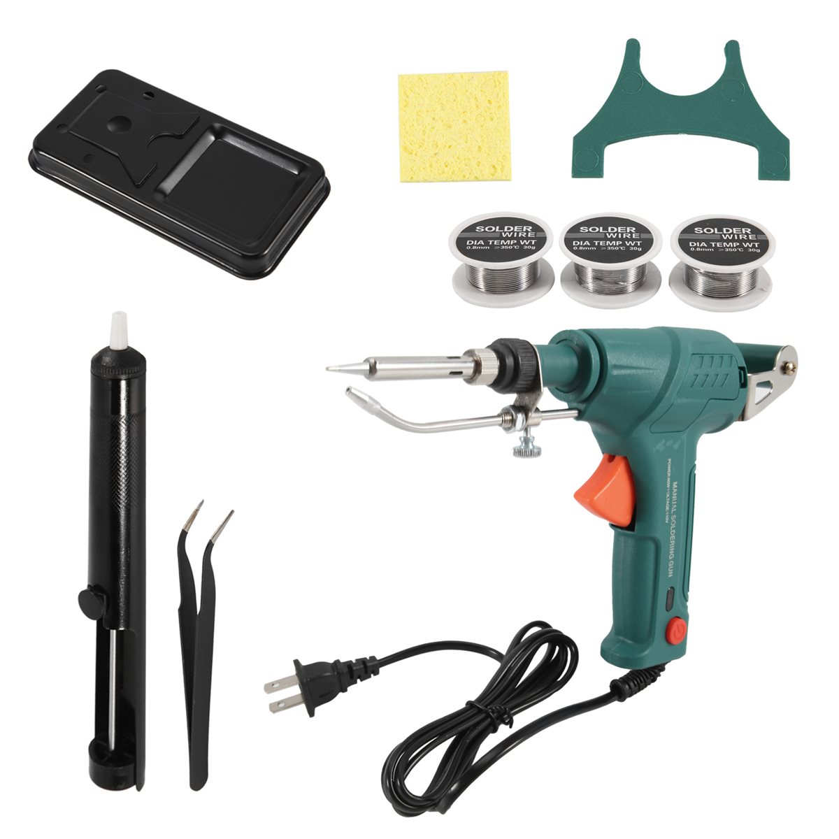 Internally Heated Industrial-W - Industrial Heated Laser Welding Tool ulasan dan harga