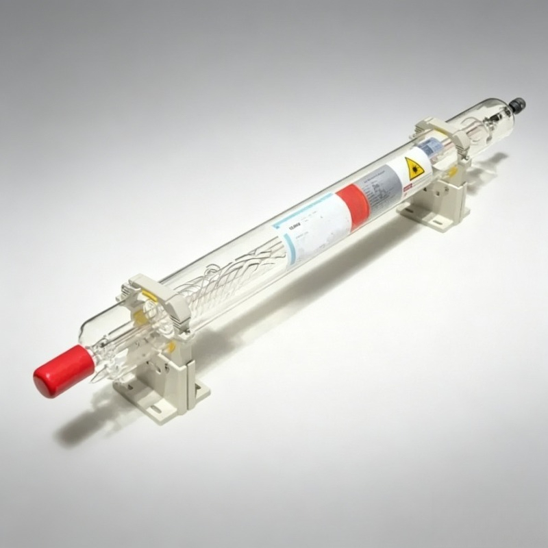For Reci CO2 Laser Tube 80W 10 - Laser Tube Replacement ulasan dan harga
