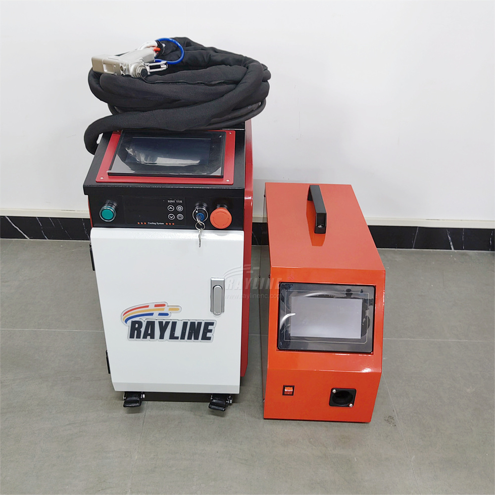 3 in 1 Laser Welding Machine/3 - Industrial Acrylic Laser Cutter ulasan dan harga