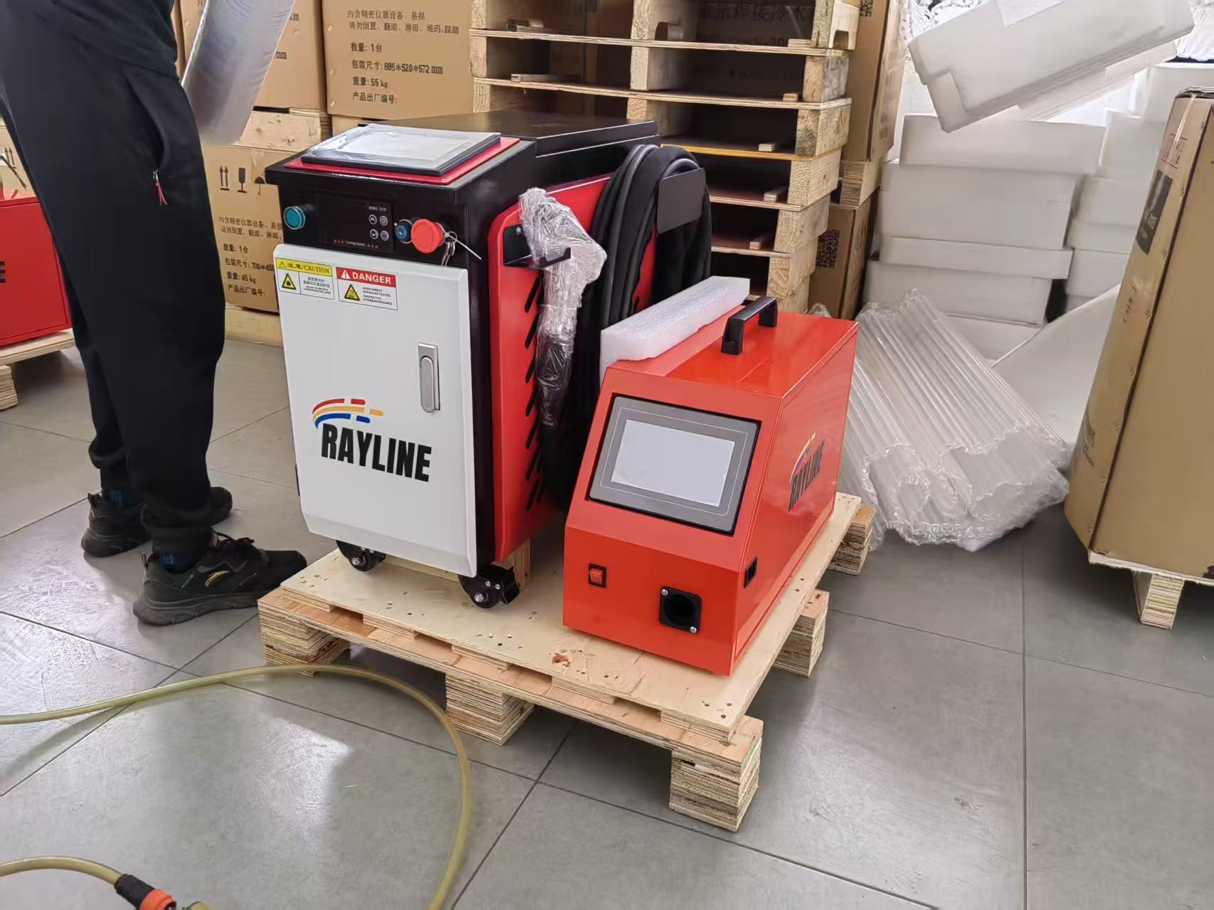 3 in 1 Laser Welding Machine/3 - Industrial Acrylic Laser Cutter ulasan dan harga