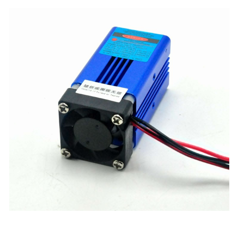 Industrial 405nm 100mw 300mw 4 - Industrial Laser Light ulasan dan harga