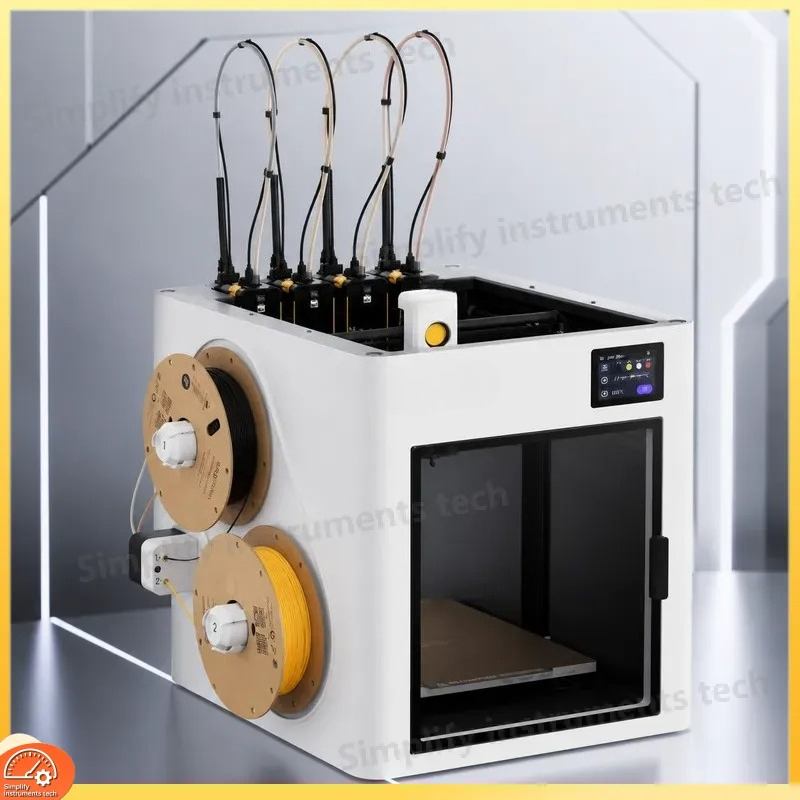 U1 3 in 1 3D Printer Laser Eng - Industrial Grade Laser Engraver ulasan dan harga