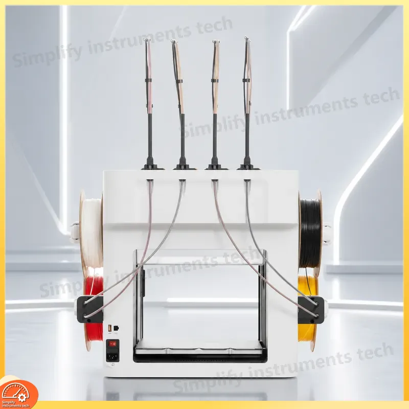 U1 3 in 1 3D Printer Laser Eng - Industrial Grade Laser Engraver ulasan dan harga