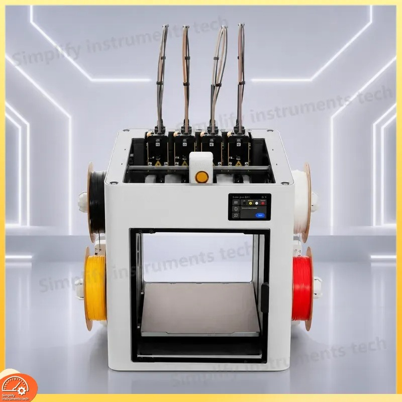 U1 3 in 1 3D Printer Laser Eng - Industrial Grade Laser Engraver ulasan dan harga