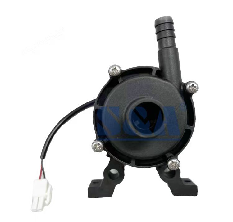 TEYU S&A Water Pump 25W 50W P2 - Laser Industrial Chiller ulasan dan harga