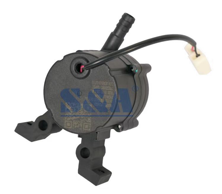 TEYU S&A Water Pump 25W 50W P2 - Laser Industrial Chiller ulasan dan harga