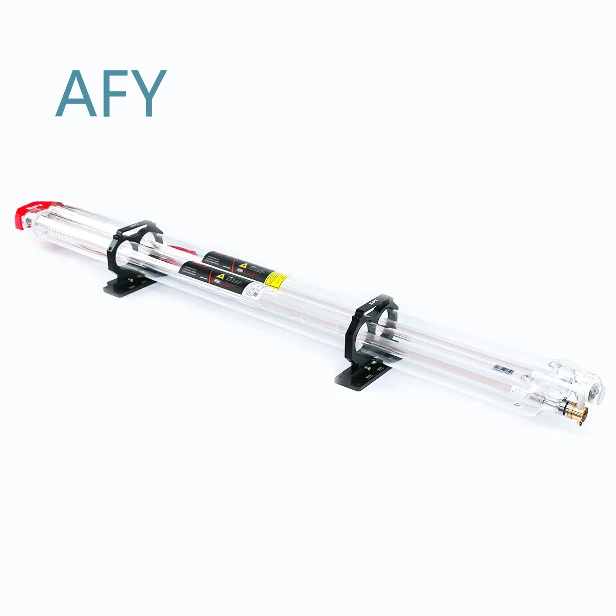 Hot Sales U300 300W CO2 Tube f - Laser Tube Replacement ulasan dan harga