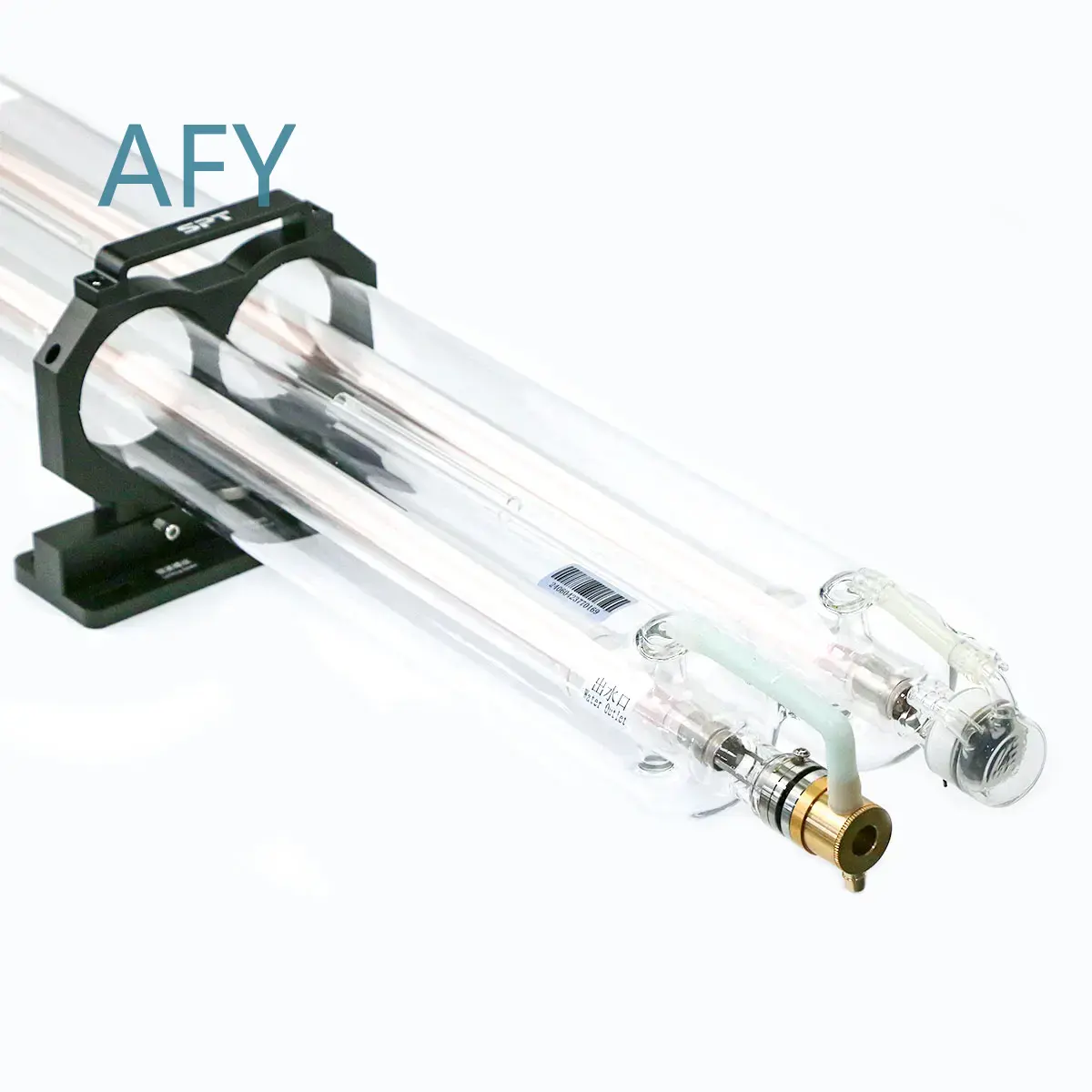 Hot Sales U300 300W CO2 Tube f - Laser Tube Replacement ulasan dan harga
