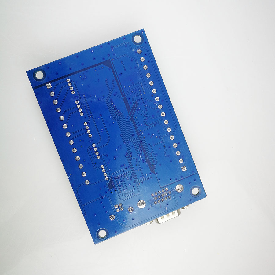 MACH3 USB CNC Driver breakout  - Breakout Board Mach3 ulasan dan harga