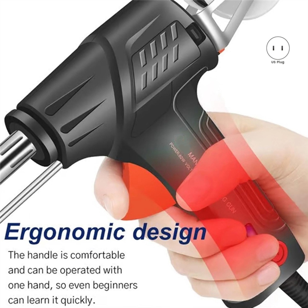 Internally Heated Industrial L - Industrial Heated Laser Welding Tool ulasan dan harga