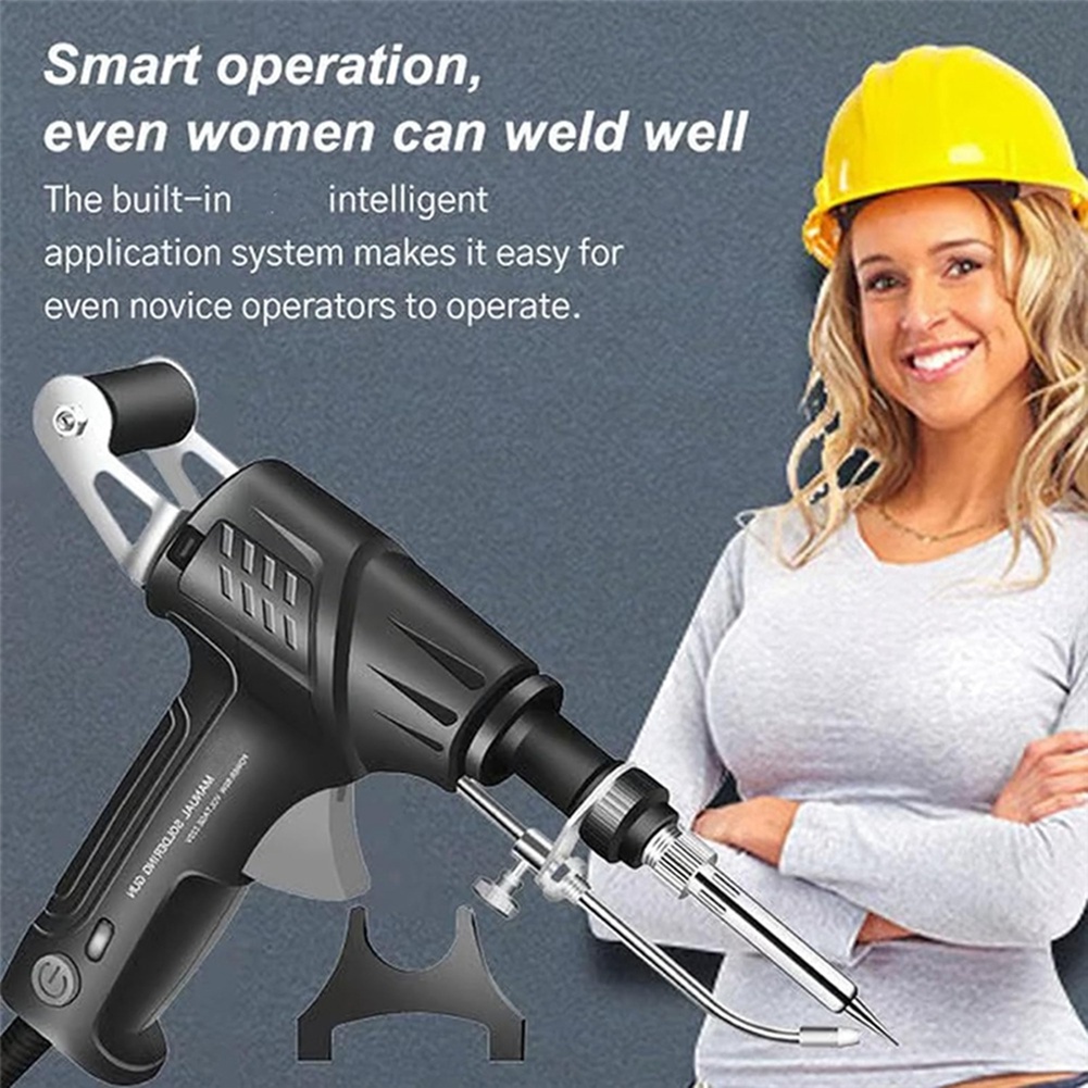Internally Heated Industrial L - Industrial Heated Laser Welding Tool ulasan dan harga