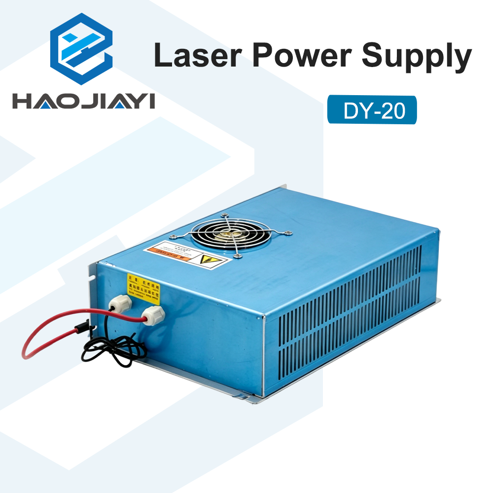 DY-20 CO2 Laser Power Supply 1 - Laser Tube Replacement ulasan dan harga