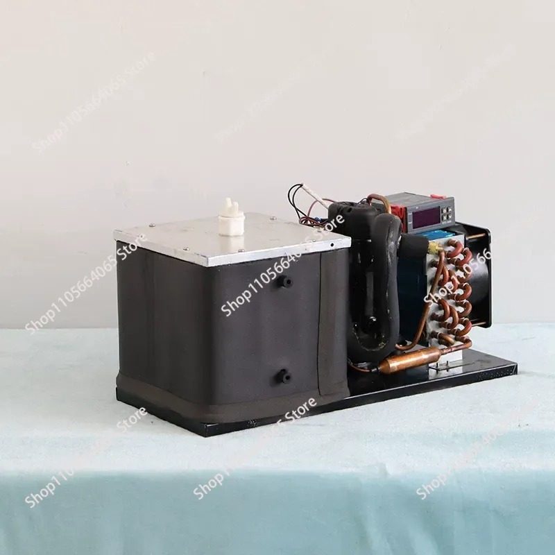 for L3W250 Small Chiller 3 Lit - Laser Industrial Chiller ulasan dan harga