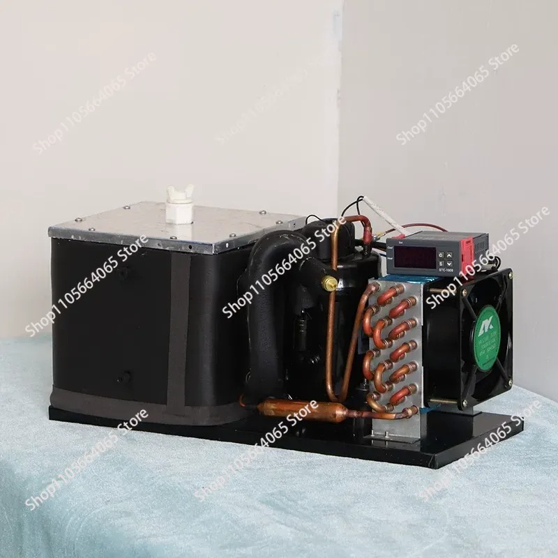 for L3W250 Small Chiller 3 Lit - Laser Industrial Chiller ulasan dan harga
