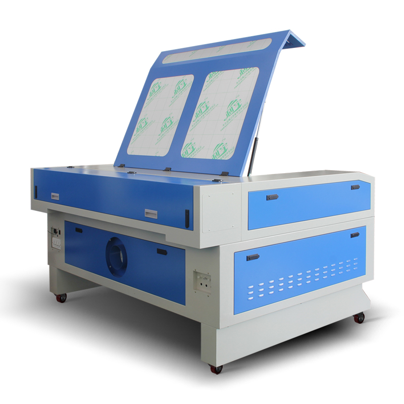Industrial-grade 1390 CO2 Lase - Industrial Grade Laser Engraver ulasan dan harga