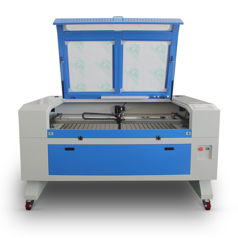 Industrial-grade 1390 CO2 Lase - Industrial Grade Laser Engraver ulasan dan harga