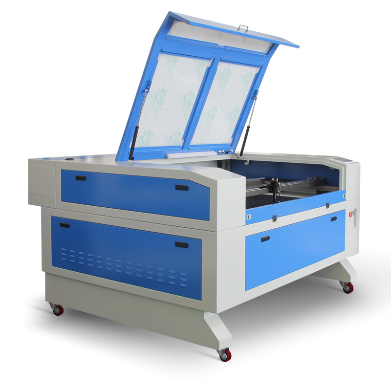 Industrial-grade 1390 CO2 Lase - Industrial Grade Laser Engraver ulasan dan harga