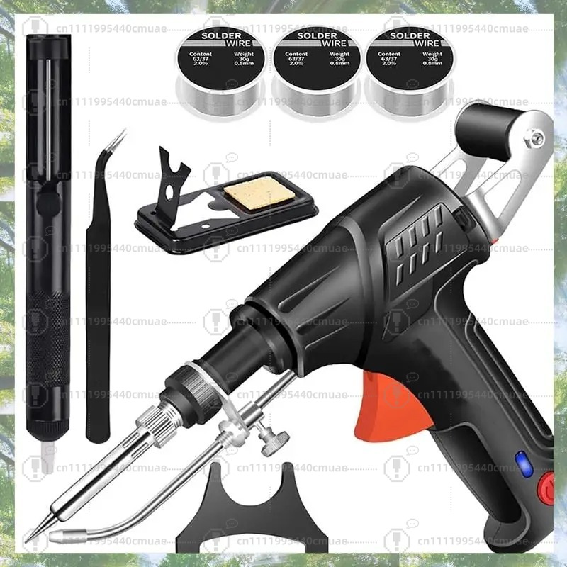 Premium-Internally Heated Indu - Industrial Heated Laser Welding Tool ulasan dan harga