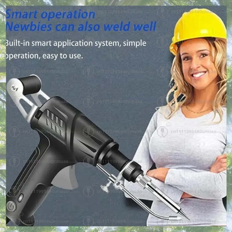 Premium-Internally Heated Indu - Industrial Heated Laser Welding Tool ulasan dan harga
