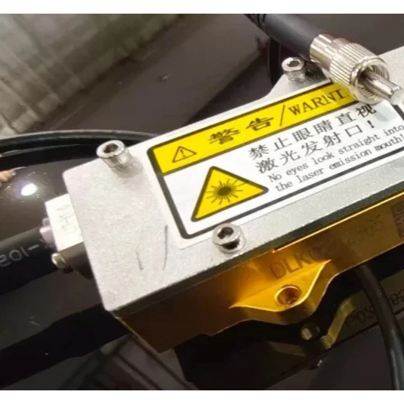 Industrial 915Nm Laser Source  - Industrial Heated Laser Welding Tool ulasan dan harga