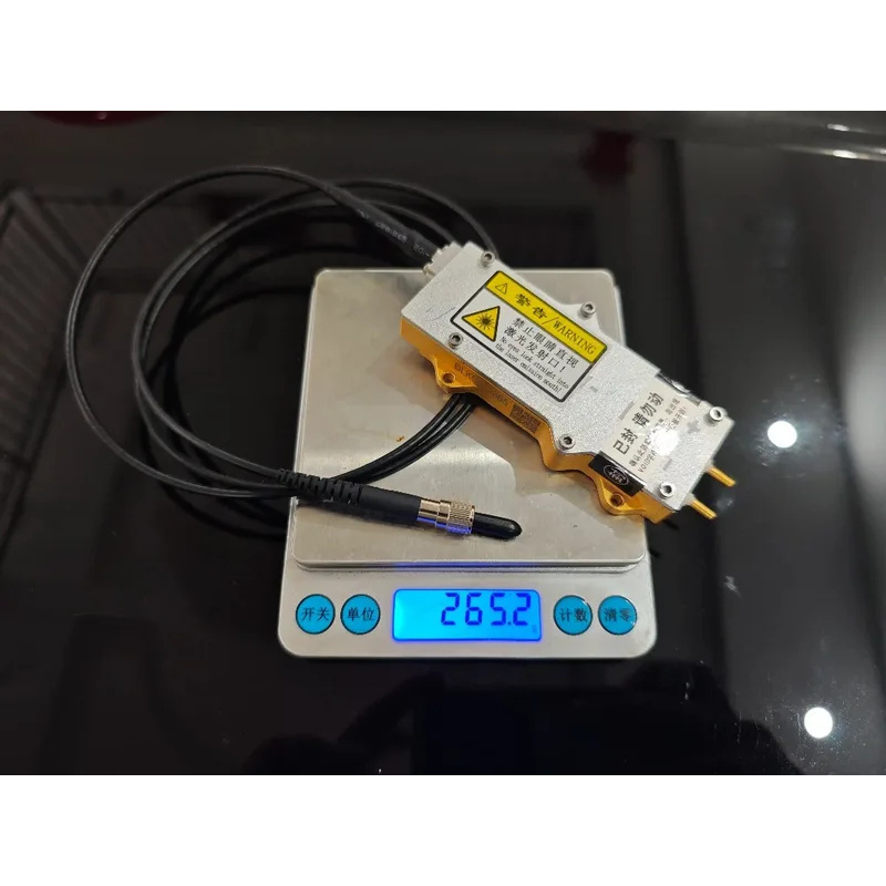 Industrial 915Nm Laser Source  - Industrial Heated Laser Welding Tool ulasan dan harga
