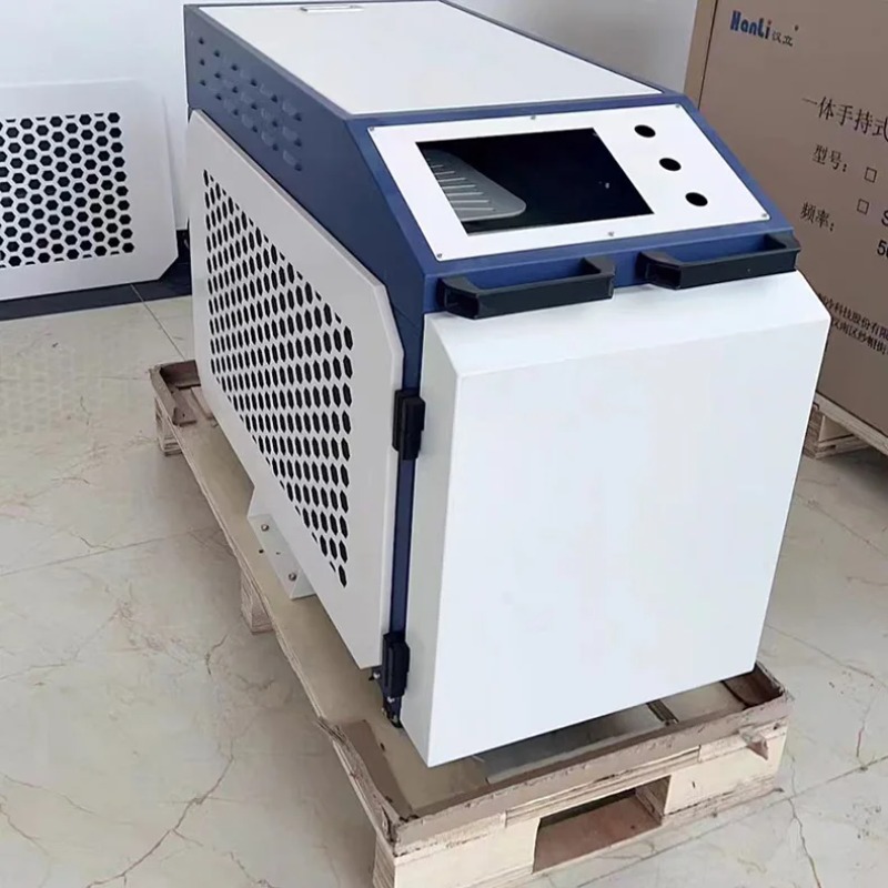 3000W Fiber Laser Welding Chil - Laser Industrial Chiller ulasan dan harga