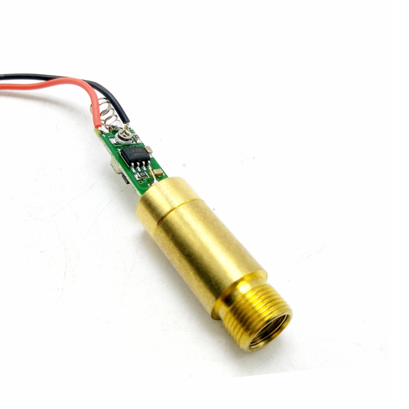 Industrial / Lab 30mW 532nm Gr - Industrial Laser Light ulasan dan harga