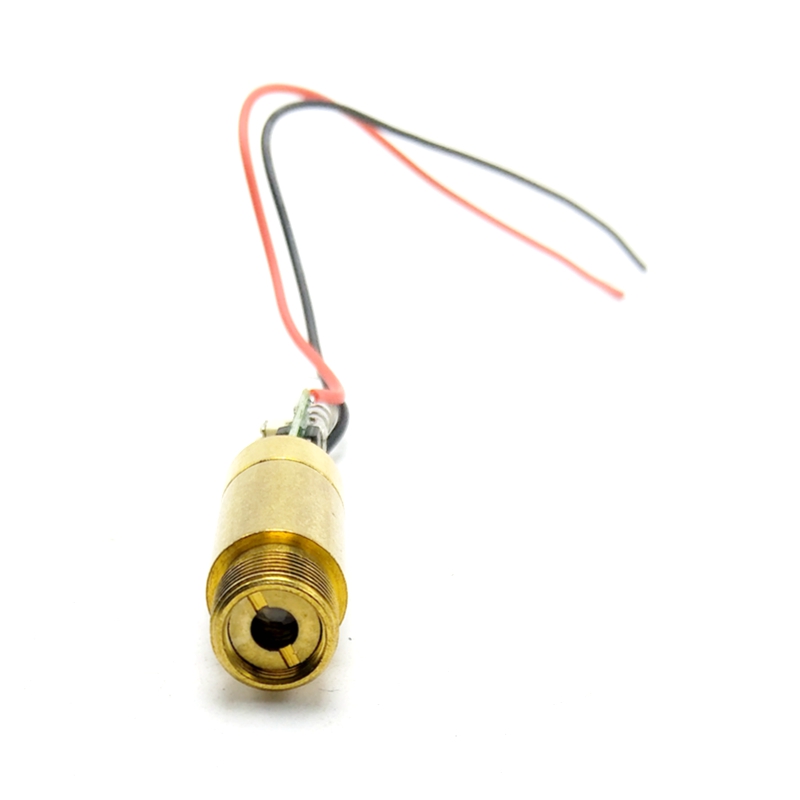 Industrial / Lab 30mW 532nm Gr - Industrial Laser Light ulasan dan harga