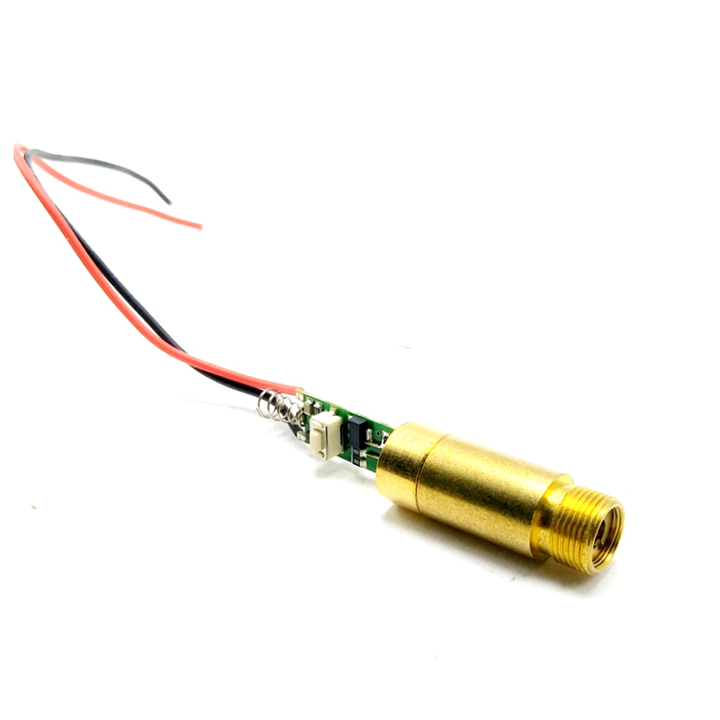 Industrial / Lab 30mW 532nm Gr - Industrial Laser Light ulasan dan harga