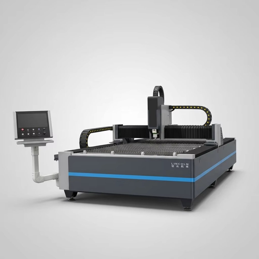 Heavy Duty Open Design Fiber L - Industrial Laser Cutters ulasan dan harga