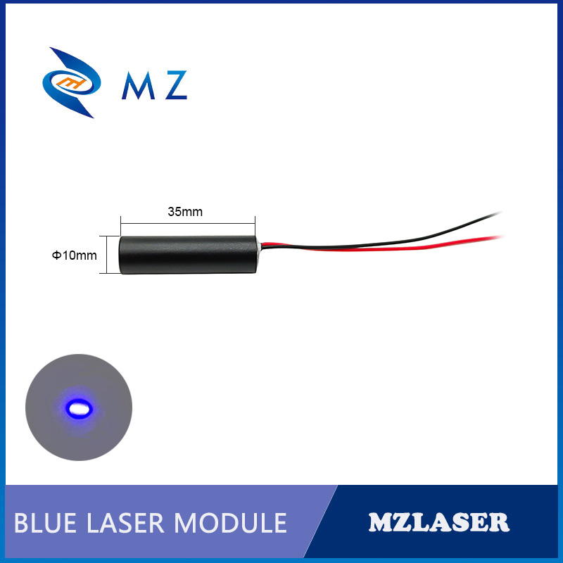 Compact Mini Blue Dot Laser Di - Industrial Blue Laser ulasan dan harga