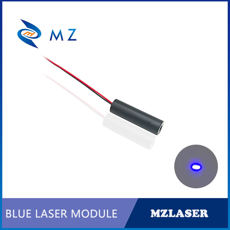 Compact Mini Blue Dot Laser Di - Industrial Blue Laser ulasan dan harga