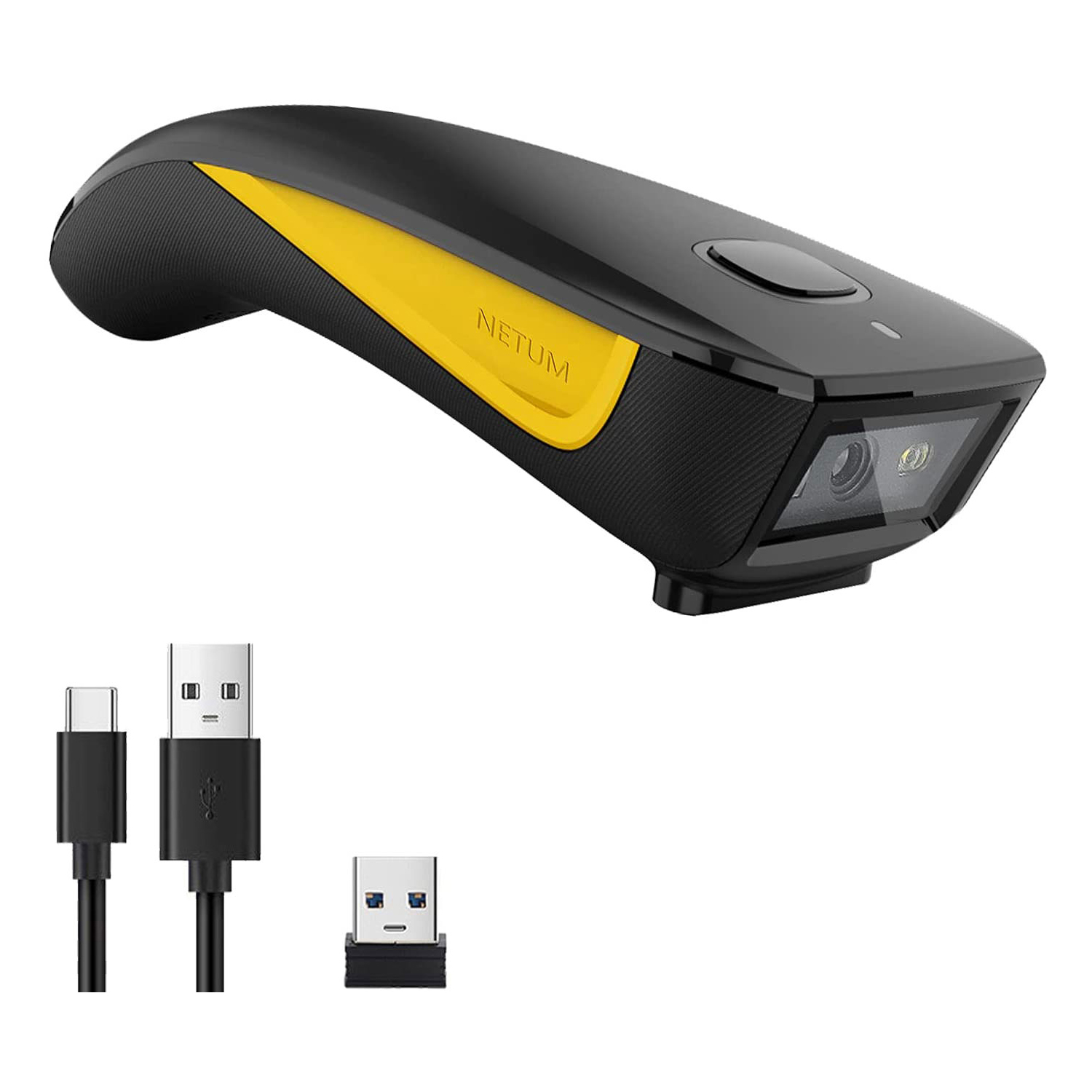 NETUM C750 Serie Bluetooth Wir - Industrial Laser Light ulasan dan harga