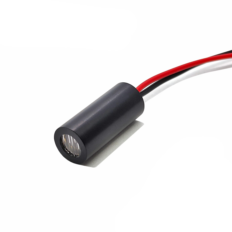 635nm 5mW Red Line Laser Modul - Industrial Laser Light ulasan dan harga