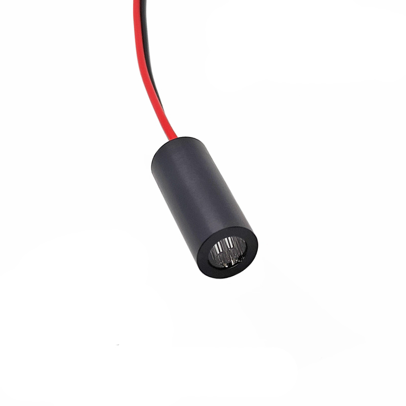 635nm 5mW Red Line Laser Modul - Industrial Laser Light ulasan dan harga