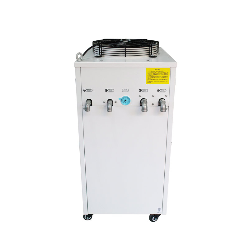 Water Chiller for Laser 3000W  - Industrial Laser Welding Machine For Sale ulasan dan harga
