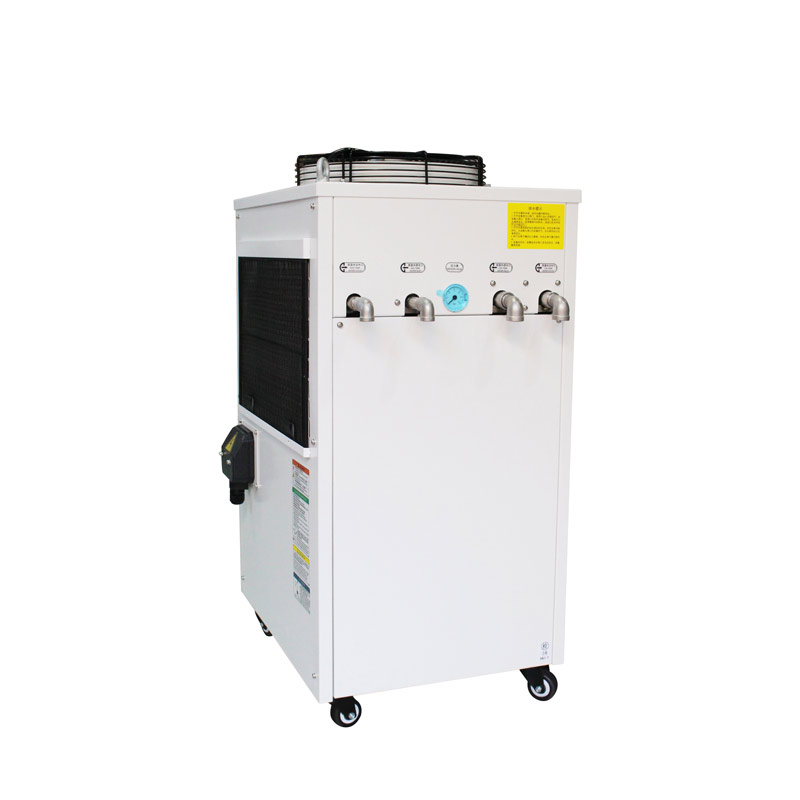 Water Chiller for Laser 3000W  - Industrial Laser Welding Machine For Sale ulasan dan harga