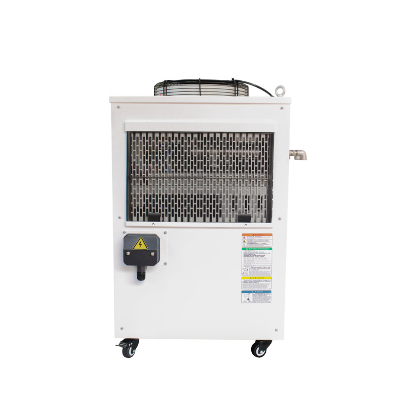 Water Chiller for Laser 3000W  - Industrial Laser Welding Machine For Sale ulasan dan harga