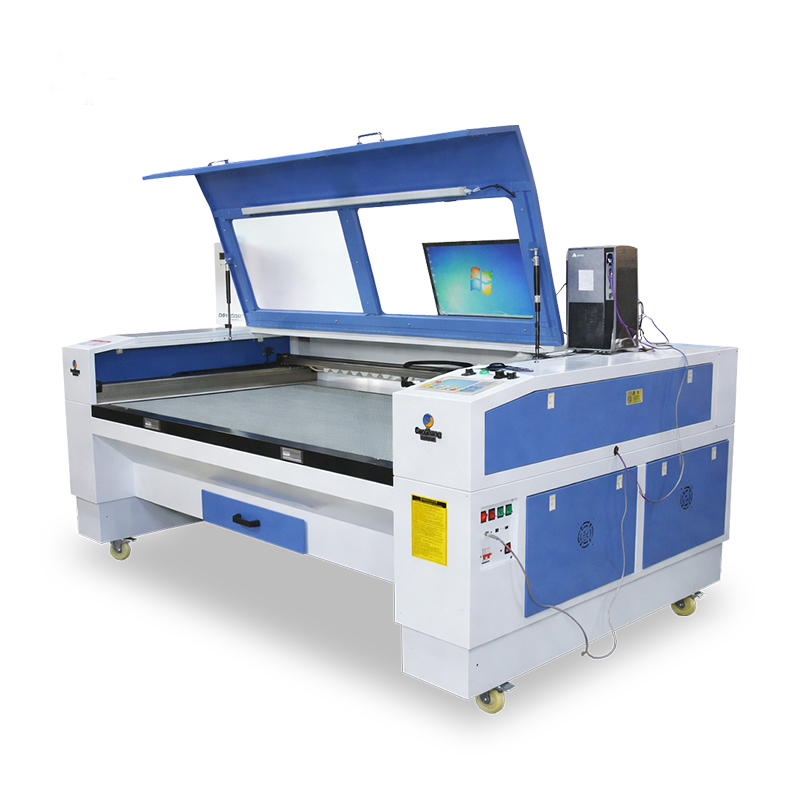 Fabric Leather Laser Cutting M - Industrial Laser Fabric Cutting Machine ulasan dan harga