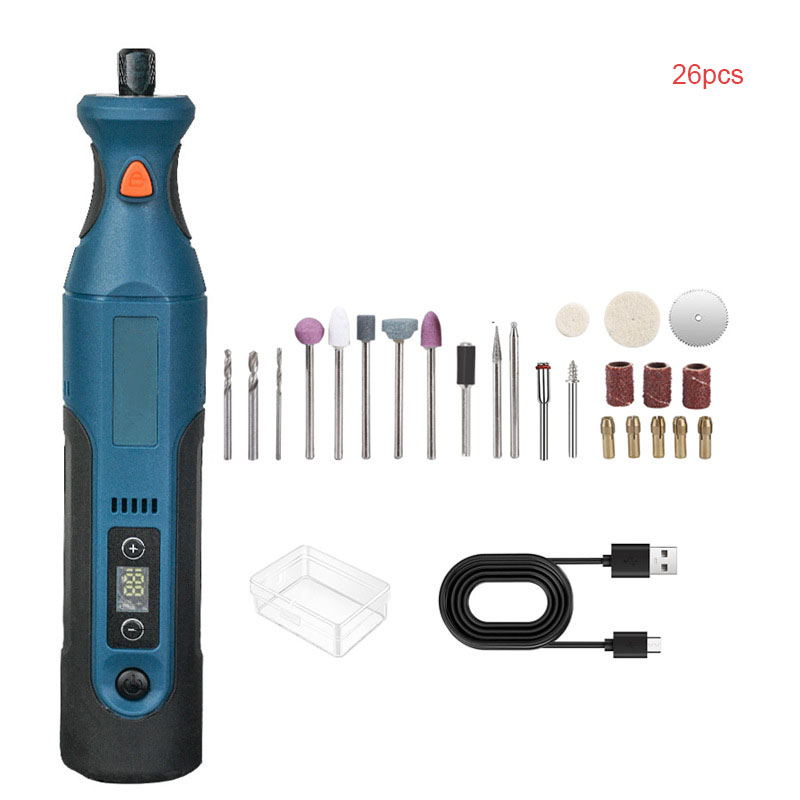 Industrial-grade 7.4V High-Pow - Industrial Grade Laser Engraver ulasan dan harga