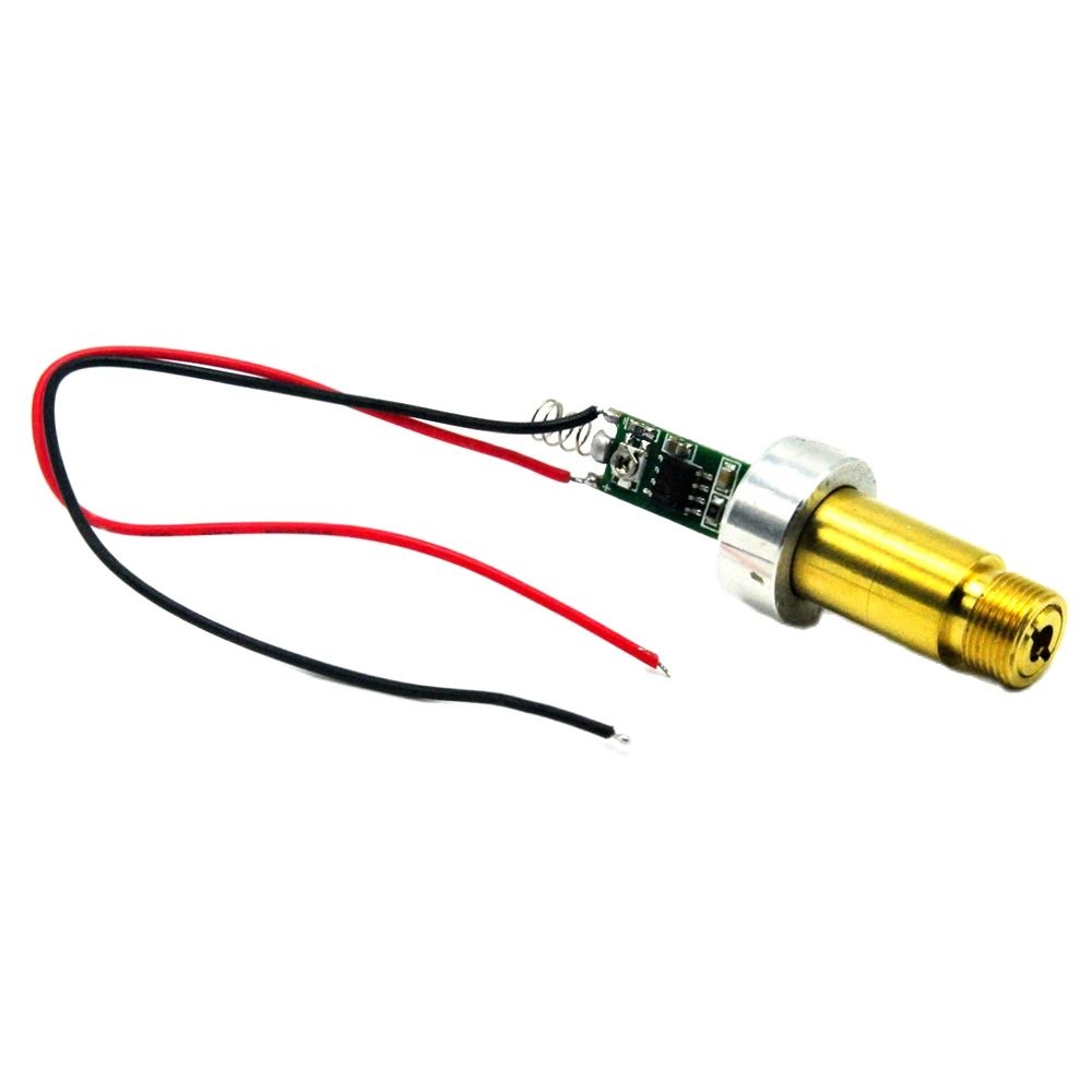 Industrial Brass 50mW 100mw 20 - Industrial Laser Light ulasan dan harga