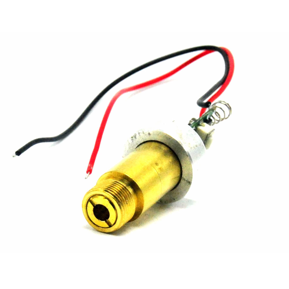 Industrial Brass 50mW 100mw 20 - Industrial Laser Light ulasan dan harga