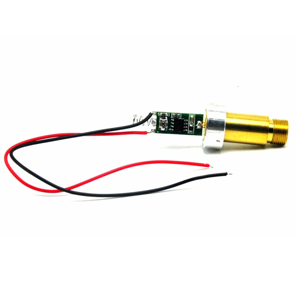 Industrial Brass 50mW 100mw 20 - Industrial Laser Light ulasan dan harga