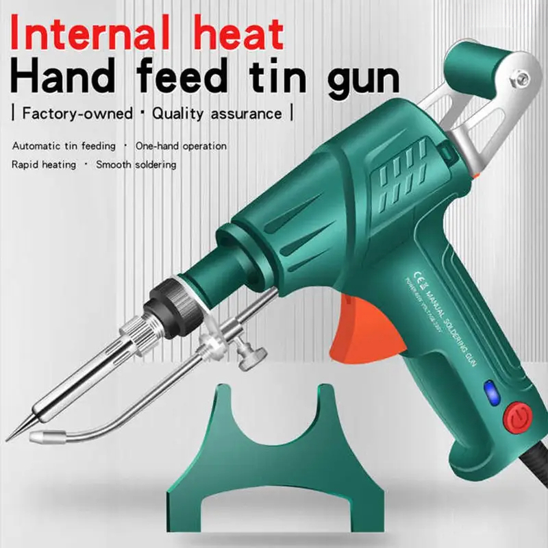 Multi-Function Soldering Iron  - Industrial Heated Laser Welding Tool ulasan dan harga