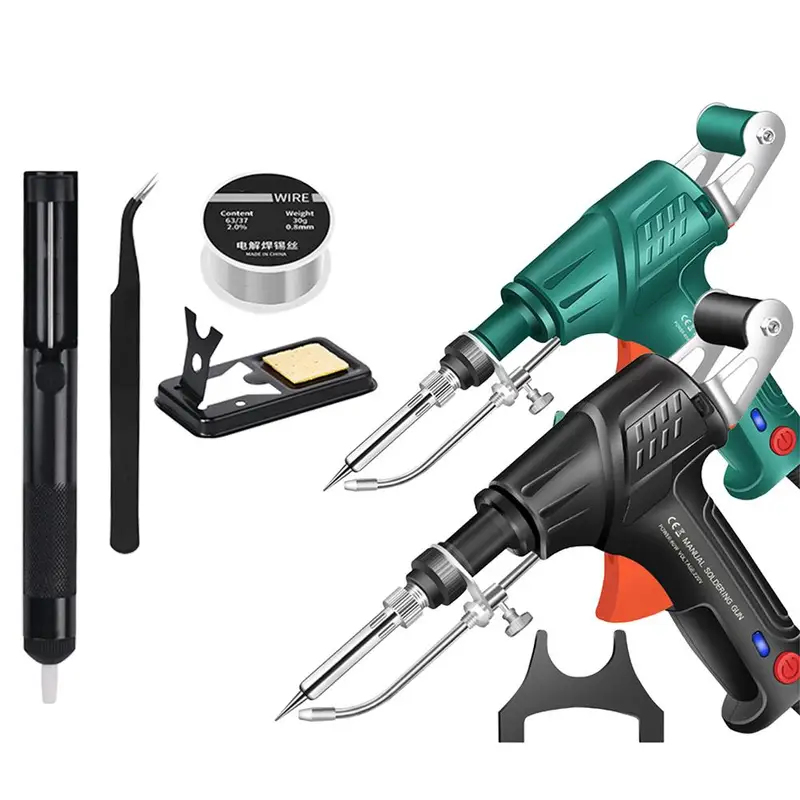 Multi-Function Soldering Iron  - Industrial Heated Laser Welding Tool ulasan dan harga