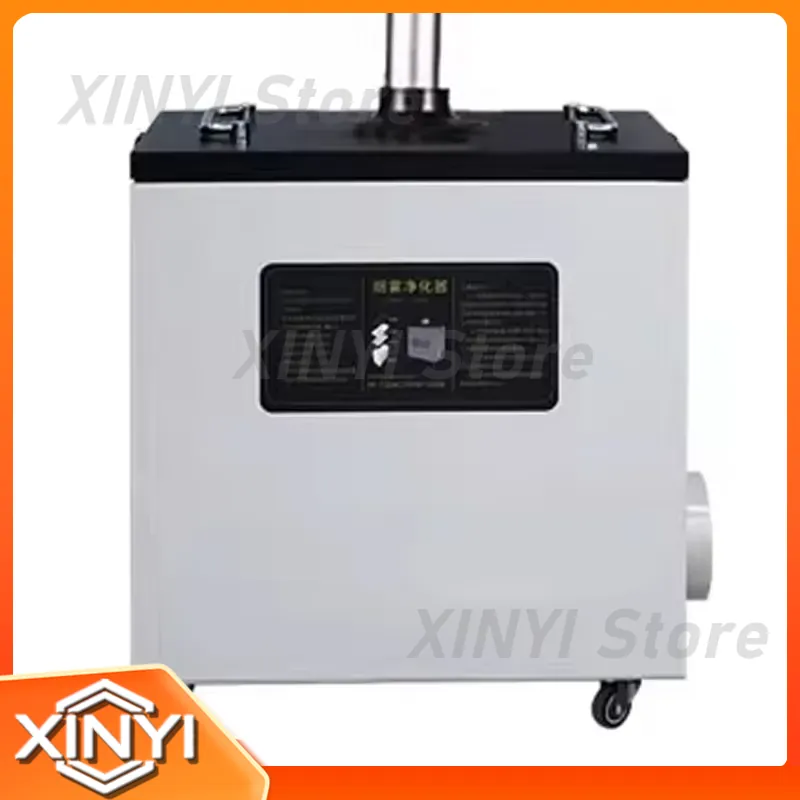 New Style 240W Pure Air Fume E - Industrial Laser Cutters ulasan dan harga